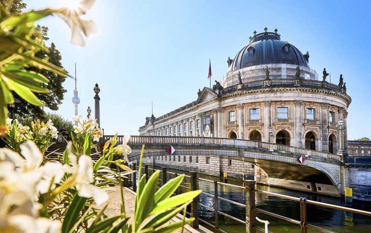 Thurgau Chopin Amazonas des Nordens Ostseeinseln ab Berlin 