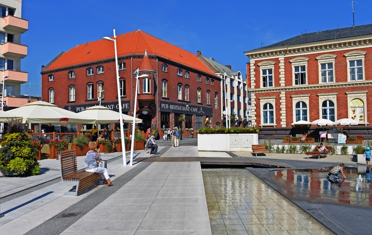 Thurgau Chopin Amazonas des Nordens Ostseeinseln ab Berlin 