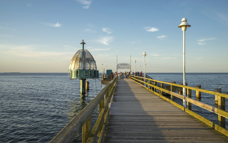 Thurgau Chopin  ab Berlin: Wanderflussreise auf Naturwegen zwischen Strom und Meer im 