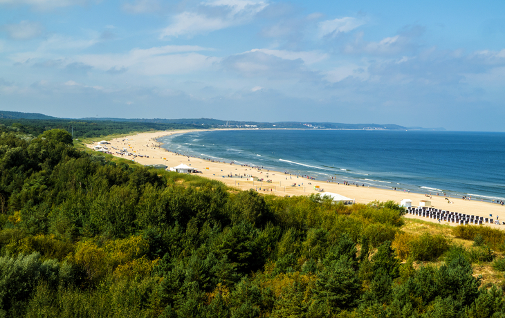 Thurgau Chopin  ab Berlin: Wanderflussreise auf Naturwegen zwischen Strom und Meer im 