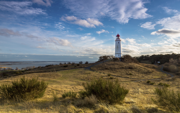 Thurgau Chopin  ab Demmin: Wanderflussreise auf Naturwegen zwischen Strom und Meer im 