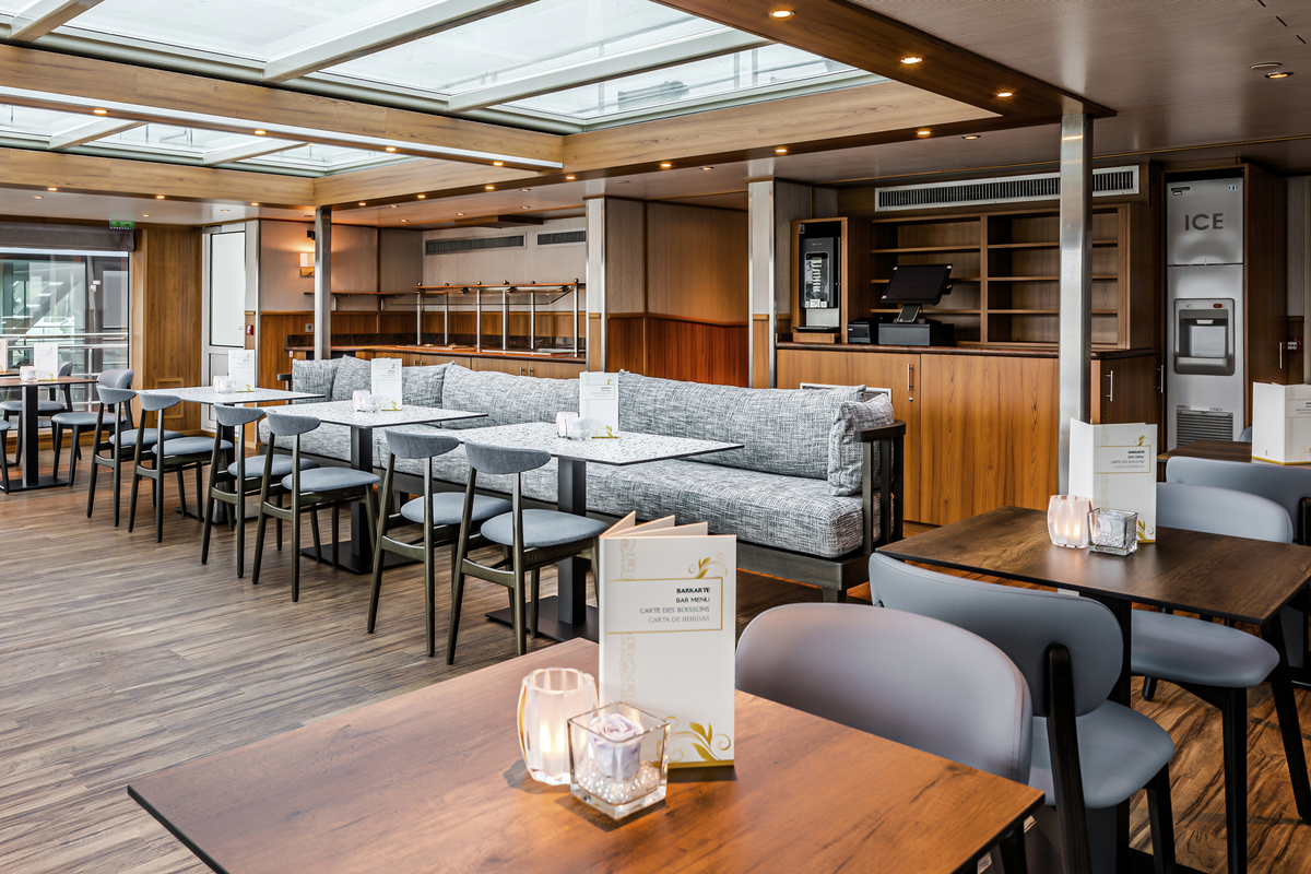 Bistro