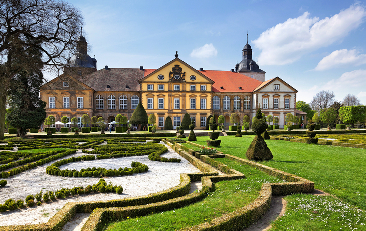 Deutschlands Wasserstraßen ab Berlin Thurgau Chopin
