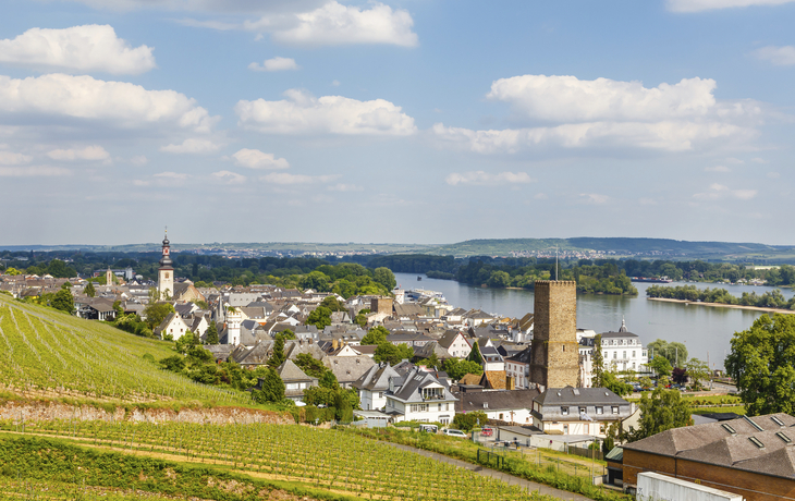 Rüdesheim