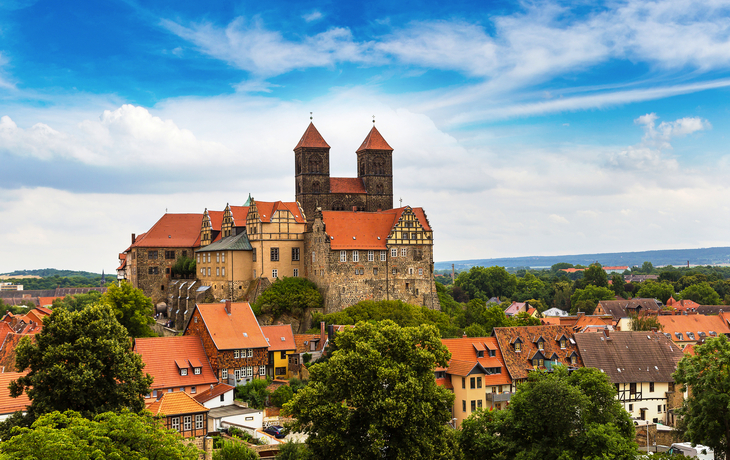 Norddeutsche Highlights auf Elbe und Havel