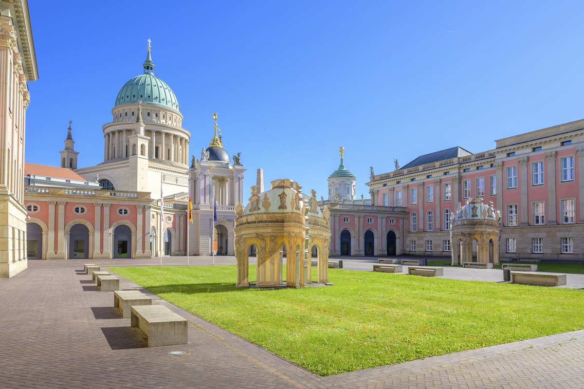 Potsdam - © Getty Images