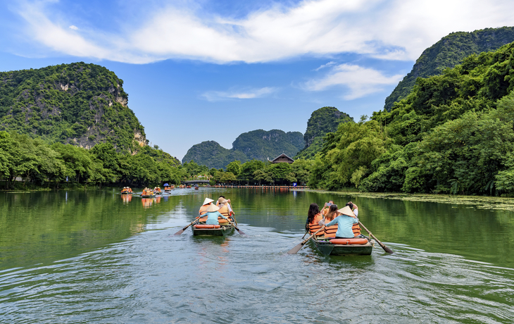 Ninh Binh
