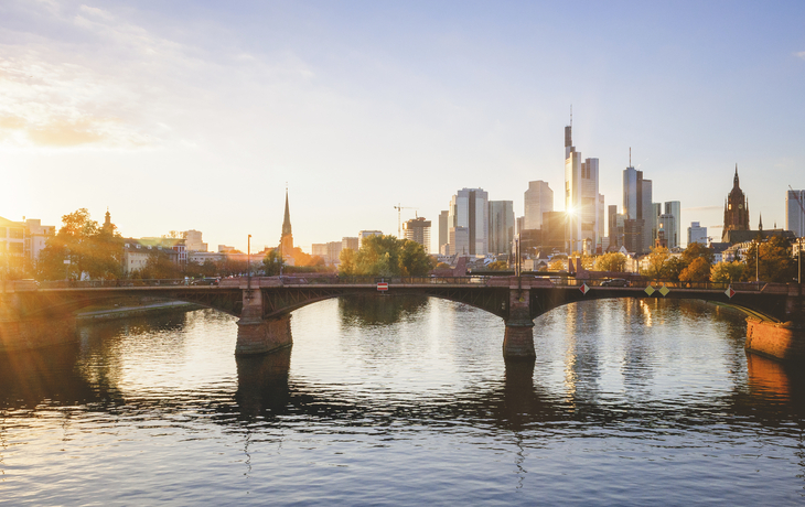 Flusstrio Rhein, Main und Donau