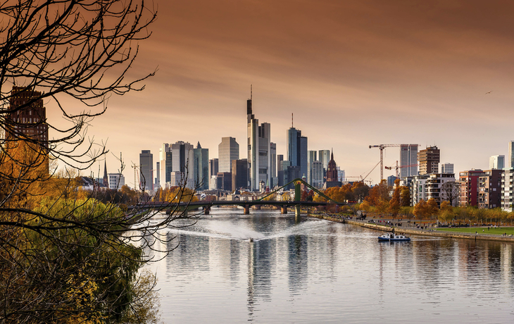 © k.u.r.t. - stock.adobe.com - Frankfurt