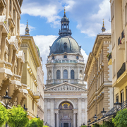 Budapest