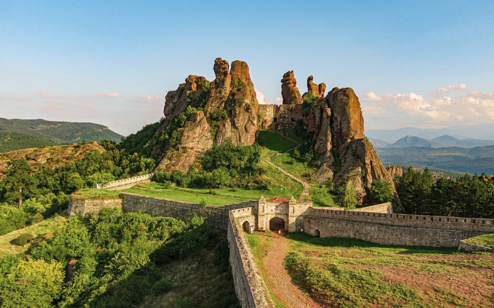 Festung Belogradtschik