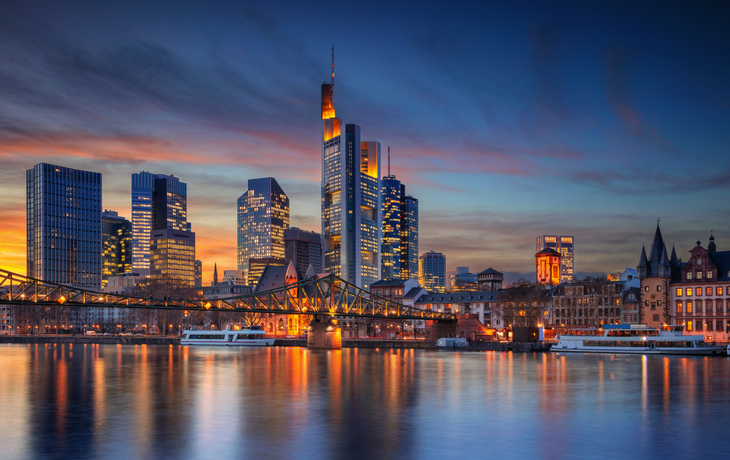 © Rudolf Balasko - Frankfurt am Main