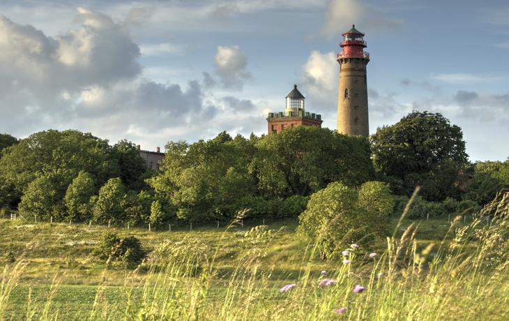 Fahrrad-Flussreise ab Berlin an Oder und Ostsee mit Thurgau Chopin