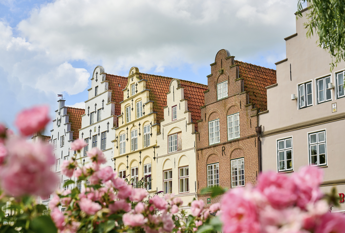 Friedrichstadt - © WEGENER JENS