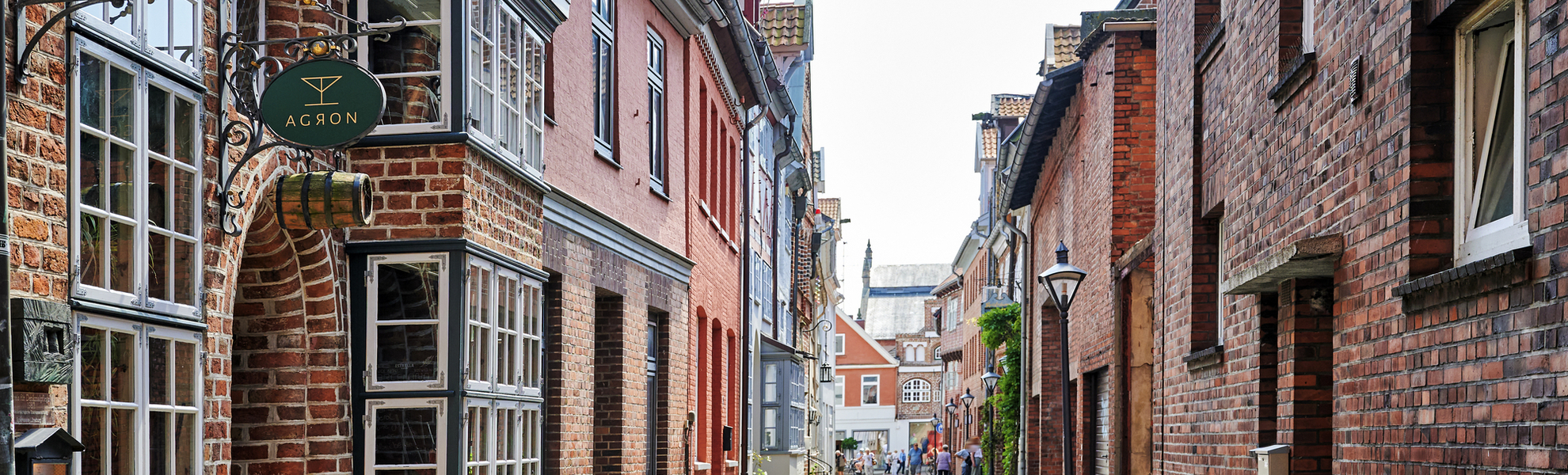 Lüneburg - © (c)floriantrykowski.de