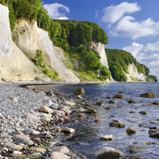 Kreidefelsen, Insel Rügen