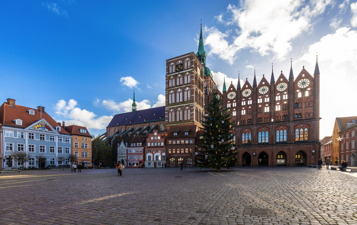 Von Berlin zu den Ostseeinseln Thurgau Chopin
