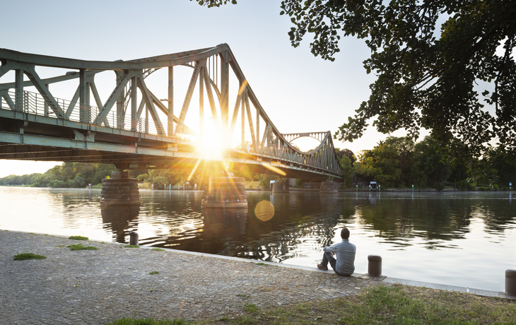 Von der Förde an die Spree ab Kiel Thurgau Chopin