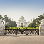 Victoria Memorial, Kalkuta