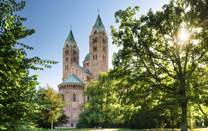 Rheinzauber & Grachtenromantik Thurgau Avanti