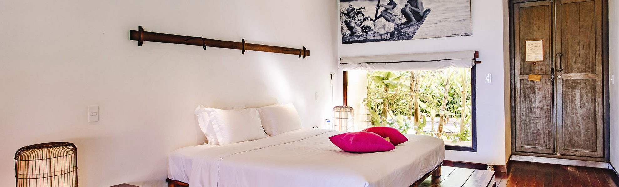 Chen Sea Resort & Spa Beachfront Villa