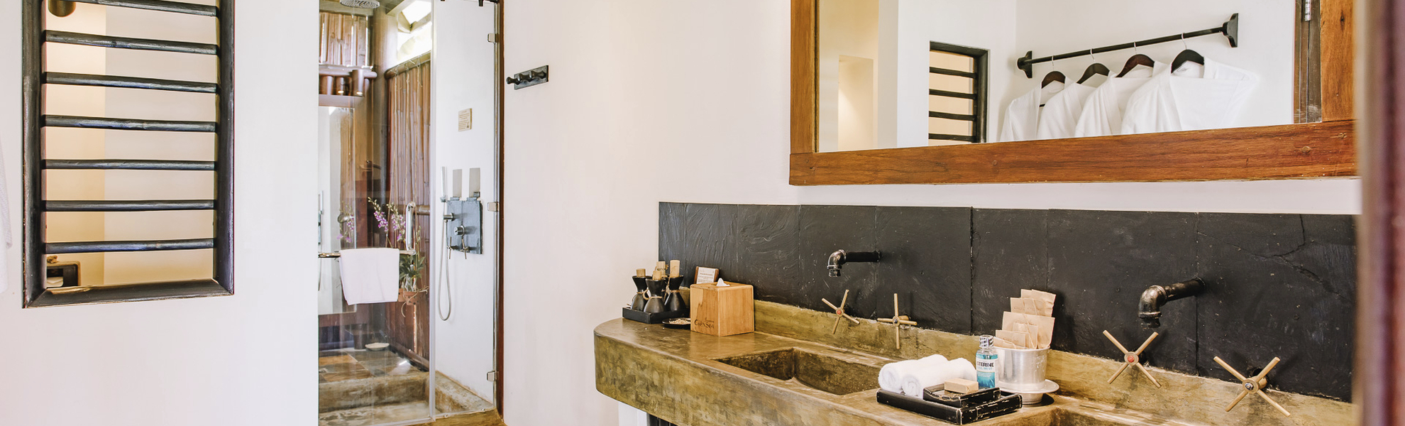 Chen Sea Resort & Spa Beachfront Villa