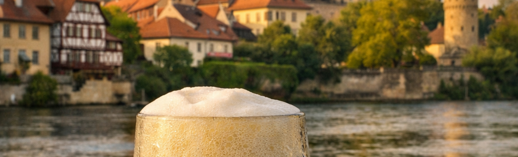 Rauchbier Bamberg