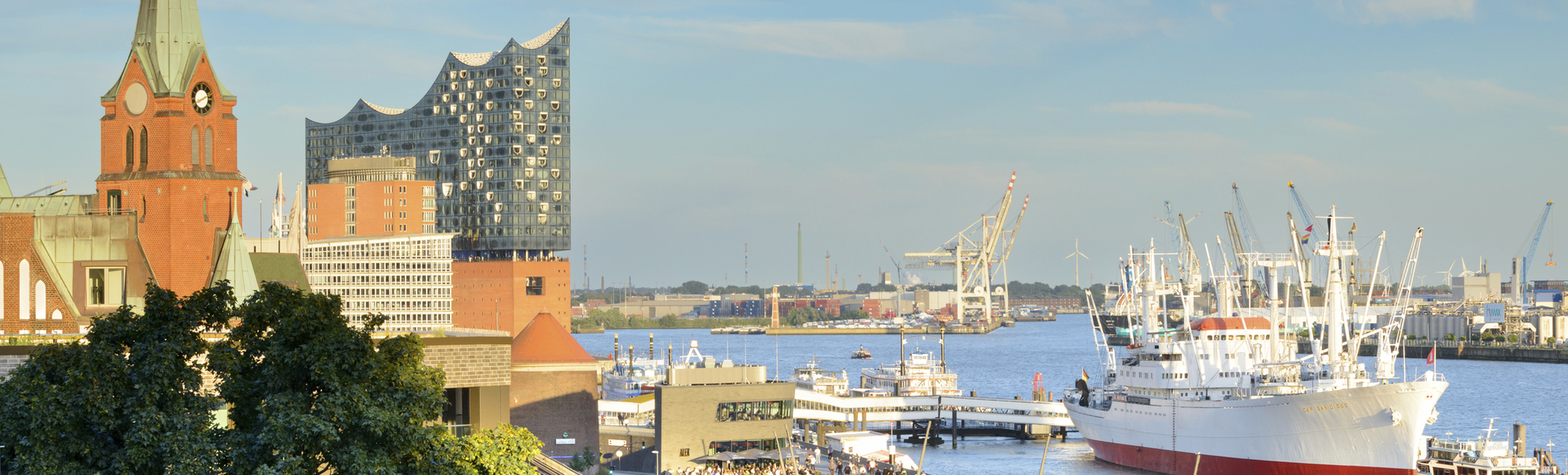 Hamburg - © Francesco Carovillano