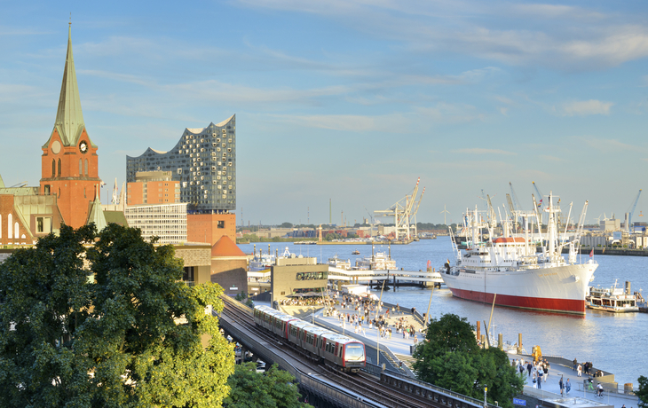 Hamburg - © Francesco Carovillano