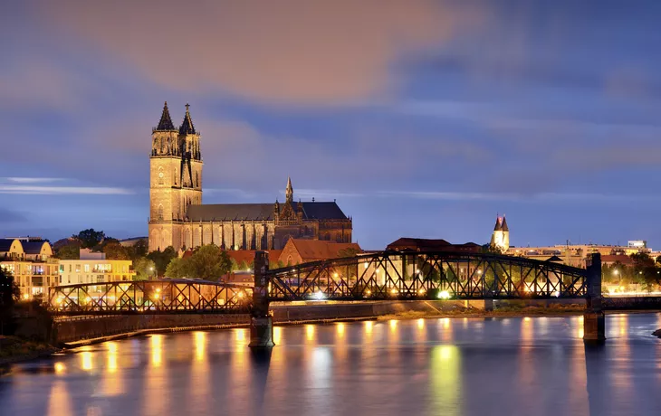 Magdeburg - © Francesco Carovillano