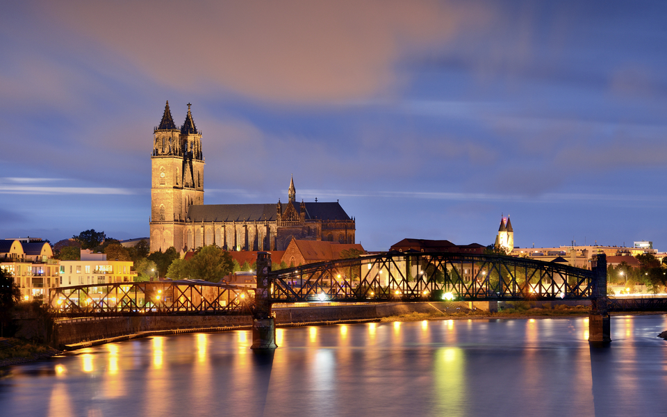 Magdeburg