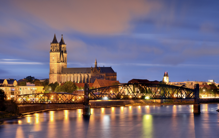 Magdeburg - © Francesco Carovillano
