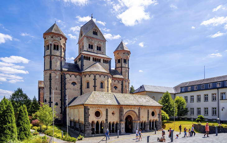 Benediktinerabtei Maria Laach