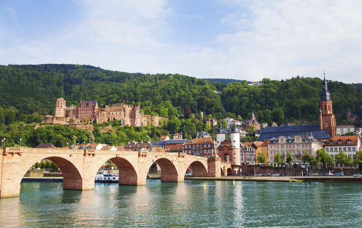 © Getty Images/iStockphoto - Heidelberg
