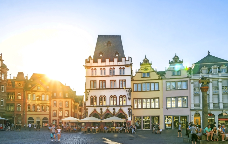 Moselidylle & Rheinpanorama mit Thurgau Avanti