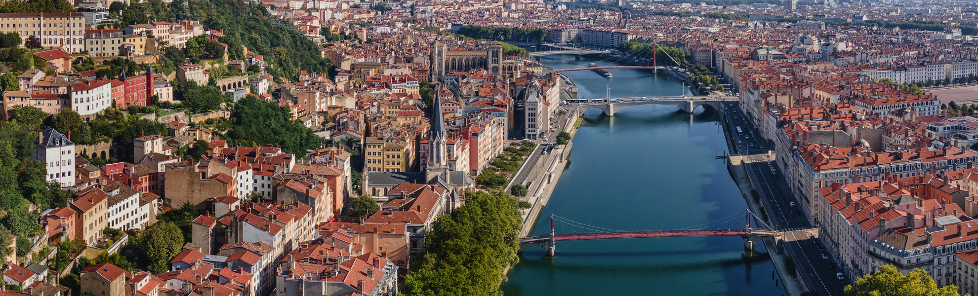 Lyon - © Song_about_summer - stock.adobe.com