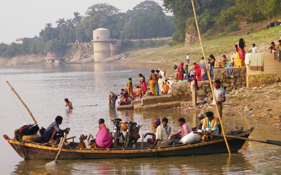 Ganges - ©     