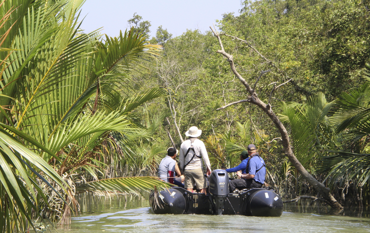 Sundarban, Bali Island - © 