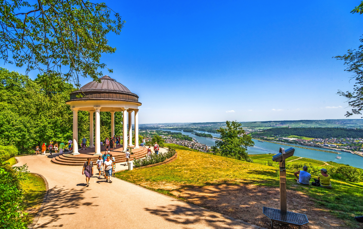 Vom Rheinglanz zur Moselperle Thurgau Avanti