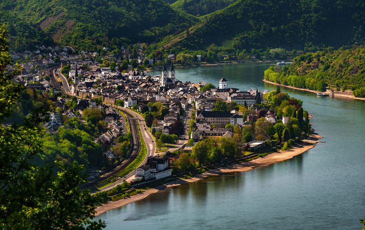 © David Schartner - stock.adobe.com - Boppard