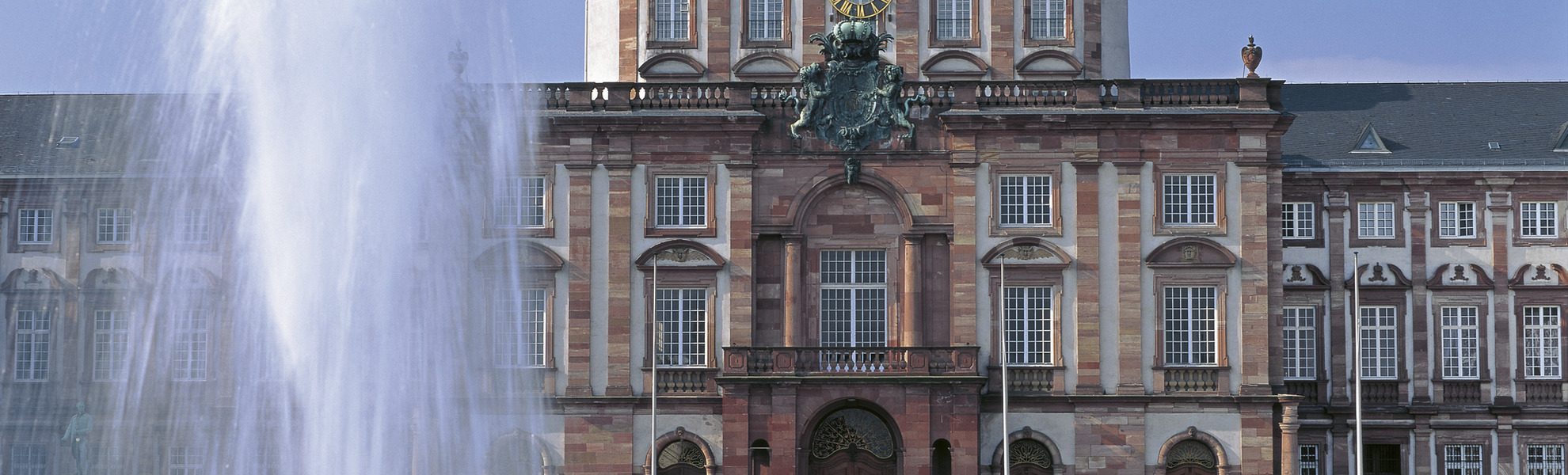 Schloss Mannheim - © 