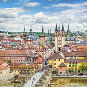 Würzburg