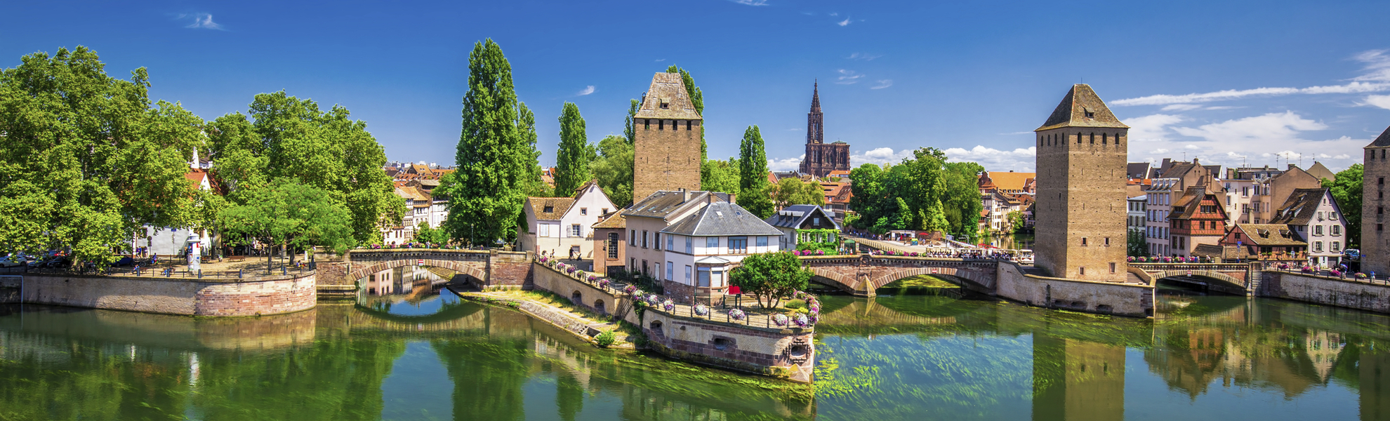 Strasbourg