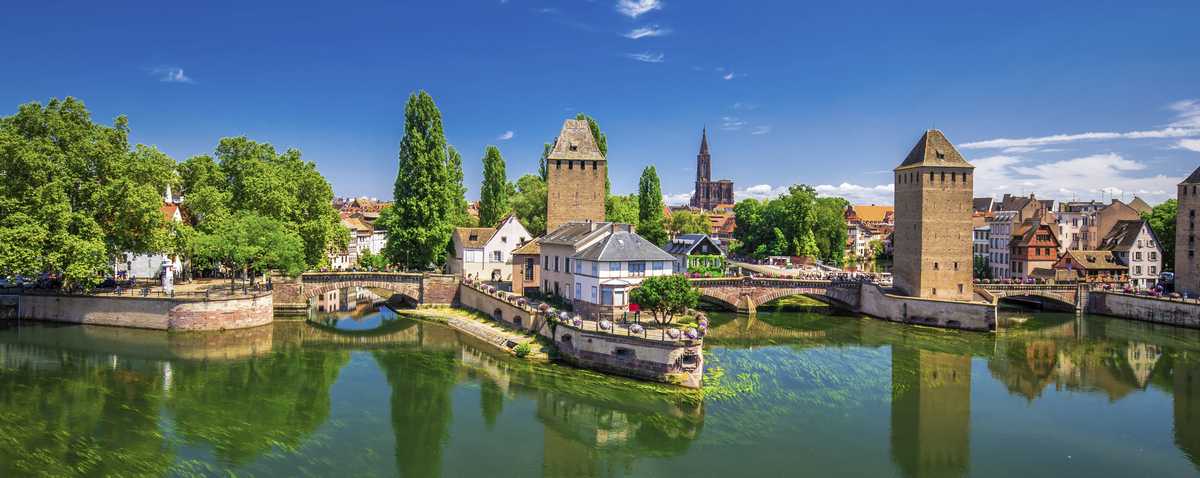 Strasbourg
