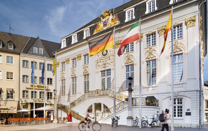 Rheinzauber Holland mit Thurgau Gold