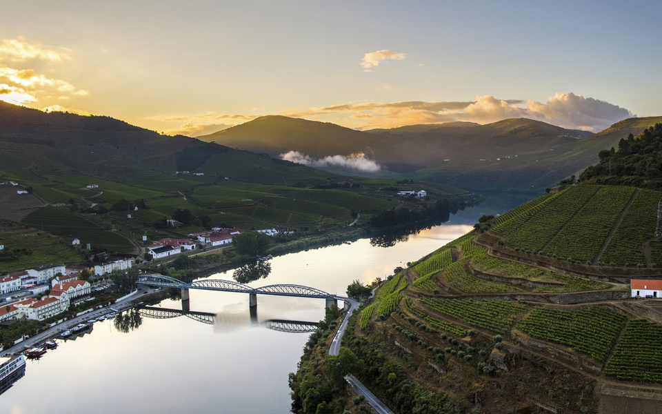 MS Douro Spirit - © 