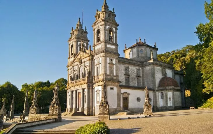 Douro Spirit Schönes Dourotal mit Porto