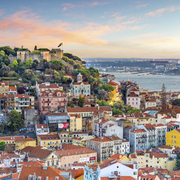 Lissabon