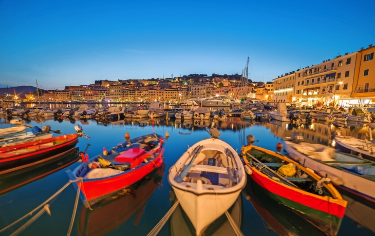 Douro Spirit Douro mit Porto und Lissabon