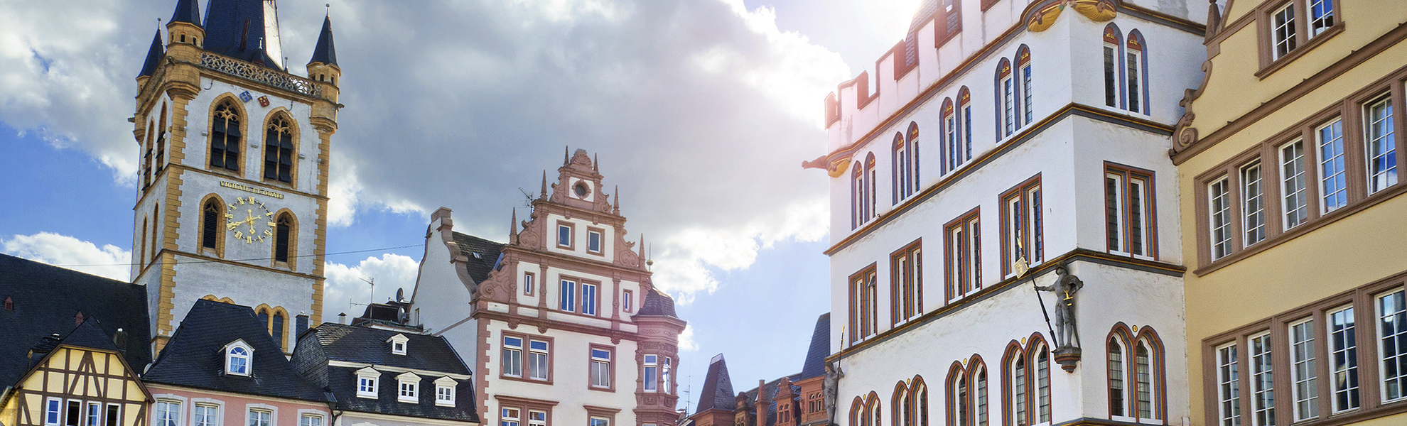 Trier - © Petair - stock.adobe.com